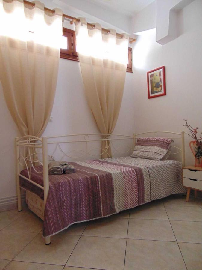 Eleni'S Place Naxos City Exterior foto