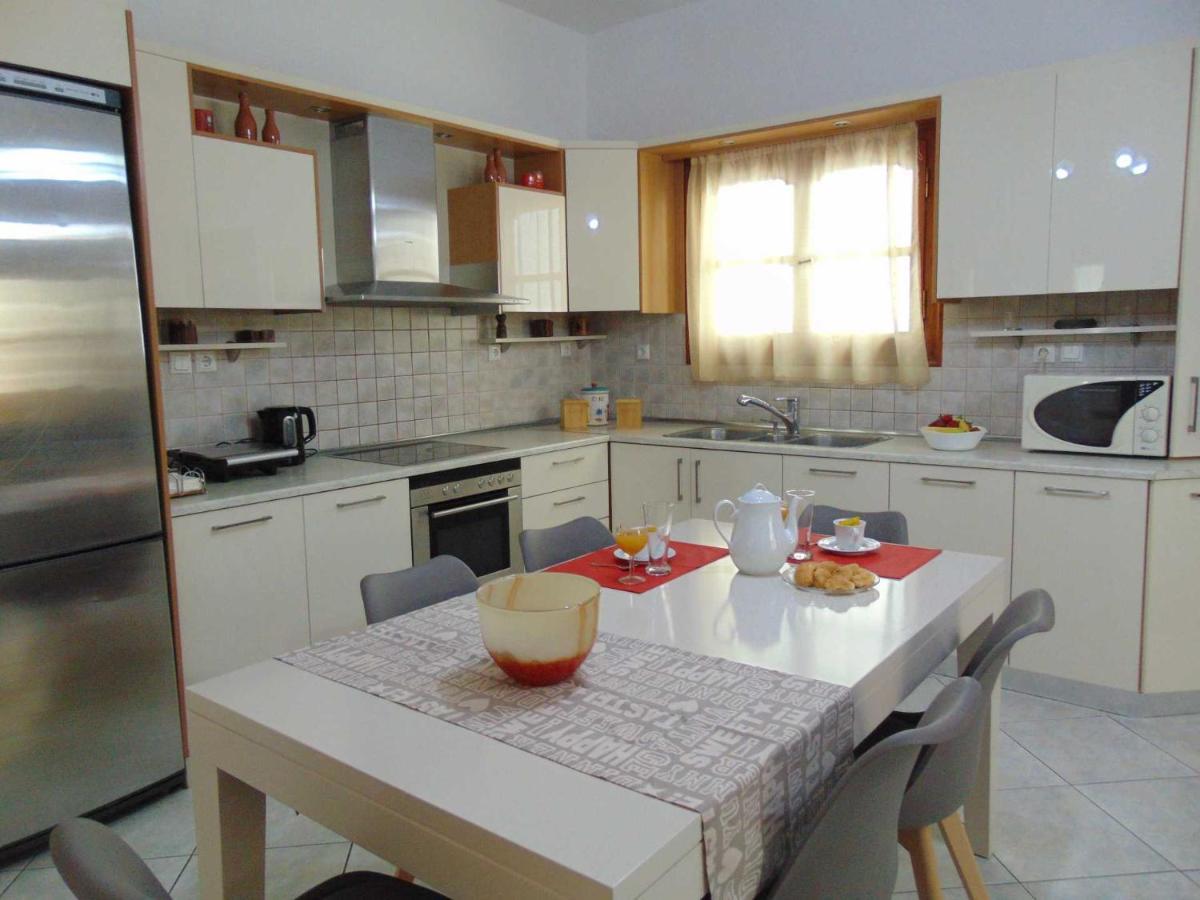 Eleni'S Place Naxos City Exterior foto